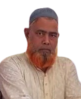 মোঃ আইয়ুব আলী